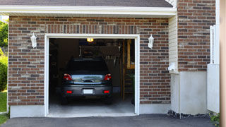 Garage Door Installation at Hunter Place, Florida