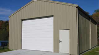 Garage Door Openers at Hunter Place, Florida